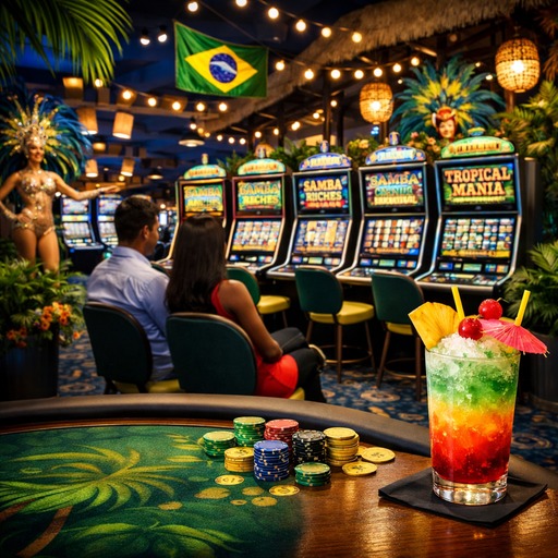 Cassino ao vivo 96b dealers
